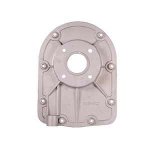 Plato Sello Motobomba Dj40