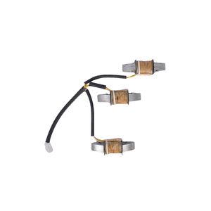 Solenoide Motor Gm690