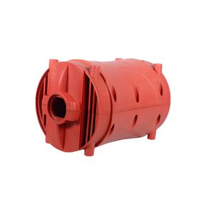 Carcasa Vibrador Electrico Fcnre