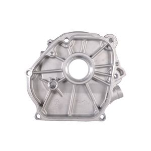 Tapa Carter Generador Fg2500