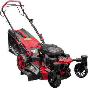 Cortacésped a gasolina FORTE FLMD21