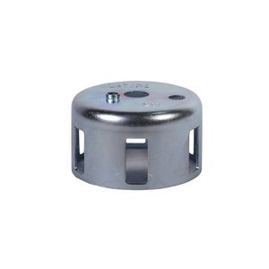Polea Volante Motobomba Dj40