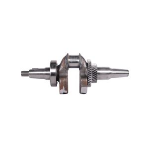 Cigueñal Conico Con Rodamiento 6207 Generador Fg6000