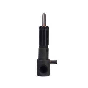 Inyector Combustible Motor /F400