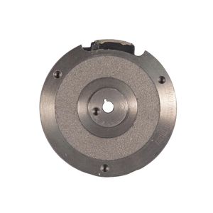 Volante Motobomba Dj40
