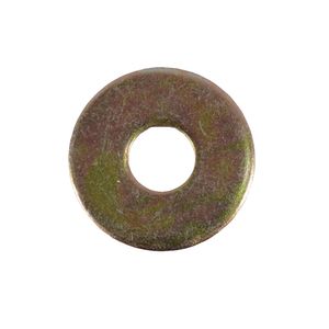 Arandela 10Mm X 30Mm Esp 3Mm Motor Apisonador Fc72