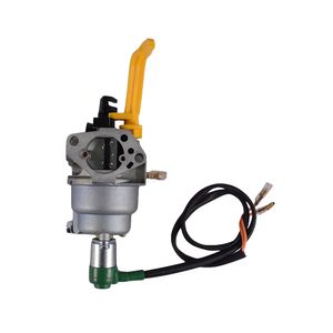 Carburador Generador Fg6000