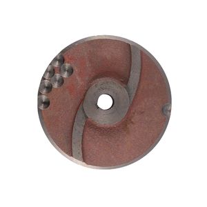 Impeller Eletrobomba 80Wq0.55-4P