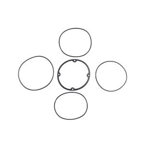 O-Ring Y Empaques Electrobomba Hs10-10-0.75