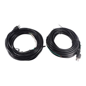 Cable Electrobomba Qdx10-10-055B / Wq-0,55B