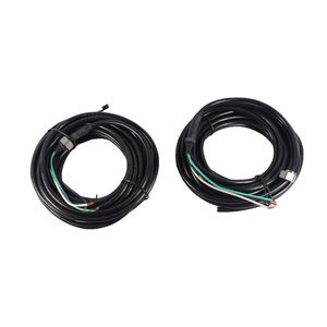 Cable Electrobomba Qdx15-10-0.75B /Wq-1.1B