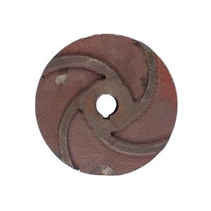 Impeller Eletrobomba Qx40-12-2.2Al