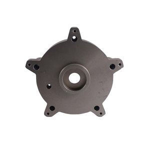 Plato Sello Electrobomba Qx40-12 / Qx40-15 / Qx40-20
