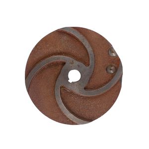Impeller Eletrobomba Qx40-20-3.7Al