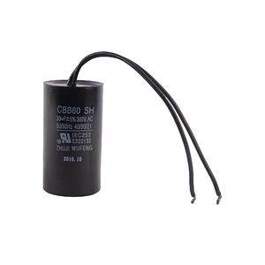 Capacitor 30Uf X 300Vac Vsp450F