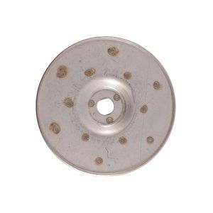 Impeller Eletrobomba Wq-0.55B