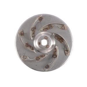 Impeller Eletrobomba Wq-1.1B