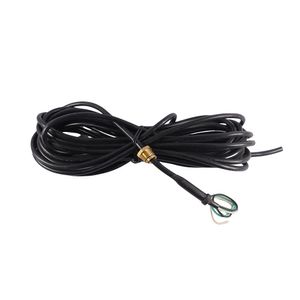 Cable Electrobomba Wqd10-7-0.75Qg / Wqd10-10-1.1Qg