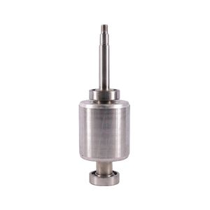 Rotor Rodamientos 6203 Electrobomba 50Wq0.55-2P/50Wq0.75-2P