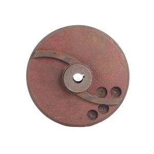 Impeller Eletrobomba 80Wq2.2-4P