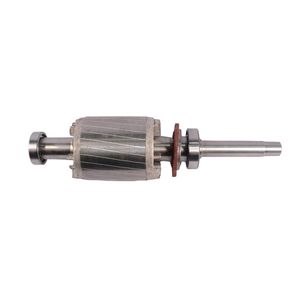 Rotor Rodamientos 6205Llb 7206B Electrobomba 100Wq2.2-4P
