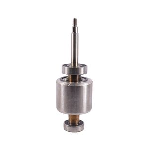 Rotor Rodamientos 6204 6203 Electrobomba Vsp450F
