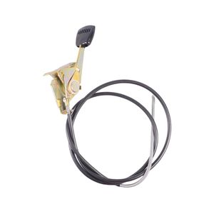 Guaya Control De Aceleracion Tractor Cortacesped 13Bj77Kt345