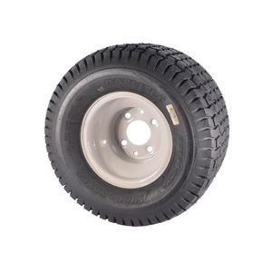 Rueda Trasera Tractor Cortacesped 17Arcbdw309