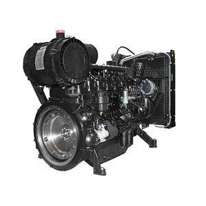 Motor diésel BAUDOUIN 6M11V4D0