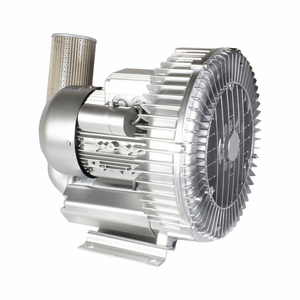 Soplador industrial o blower regenerativo MONTEE MS-5500ST-F