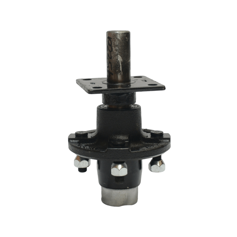 Bocin Completo Para Eje 1000 Lbs, 4 Huecos