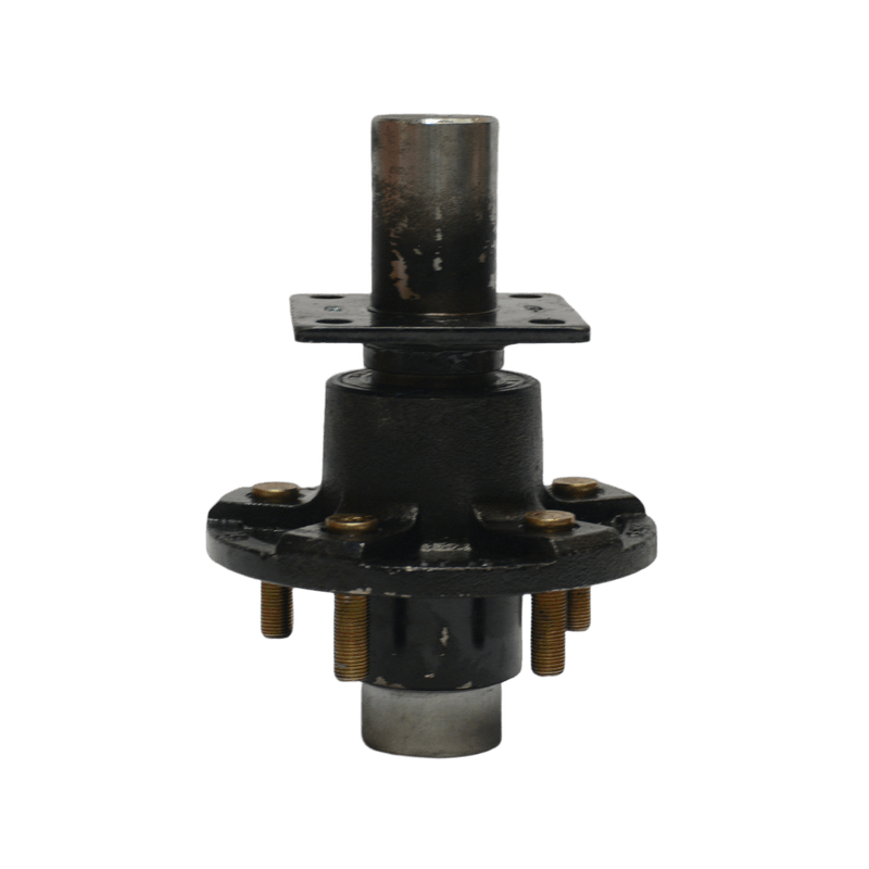 Bocin completo para eje 1750 lbs, 6 huecos