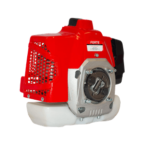 Motocultor Forte Gasolina 7 Hp Arranque Manual Fgx520