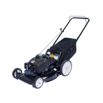 CORTACÉSPED GASOLINA SCHEPPACH 2500W 40cm 132cm