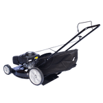 CORTACÉSPED GASOLINA SCHEPPACH 2500W 40cm 132cm