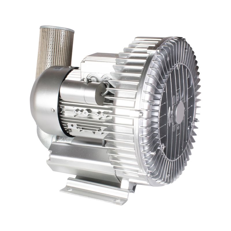 SOPLADOR INDUSTRIAL 5.5KW
