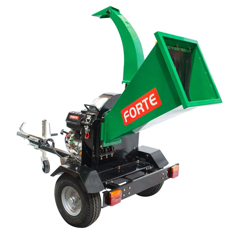 CHIPEADORA-FORTE-A-GASOLINA-15-HP-A.E-3-CUCHILLAS-ARRANQUE-ELECTRICO-ACOPLE-DIRECTO