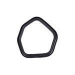 Empaque Tapa Culata Caucho Motor Gm270/390/420/460 / Fg8000