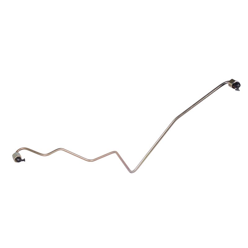 Tubo De Inyeccion Tbd226B-6D No 7