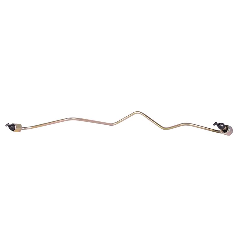Tubo De Inyeccion Tbd226B-6D No 9