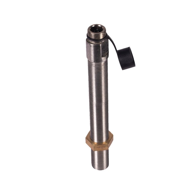 Sensor De Revoluciones Td226B