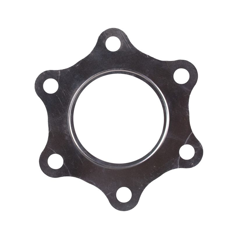 Empaque Turbocargador Motor Wp4B