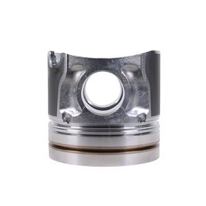 Piston Motor Wp4B / Wp6B