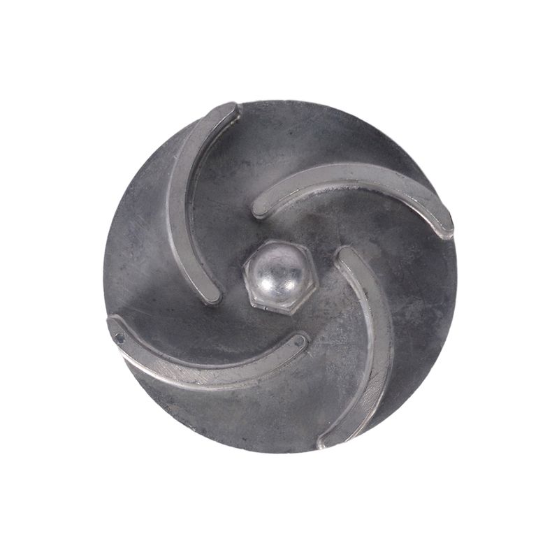 Impeller Motobomba Dj40