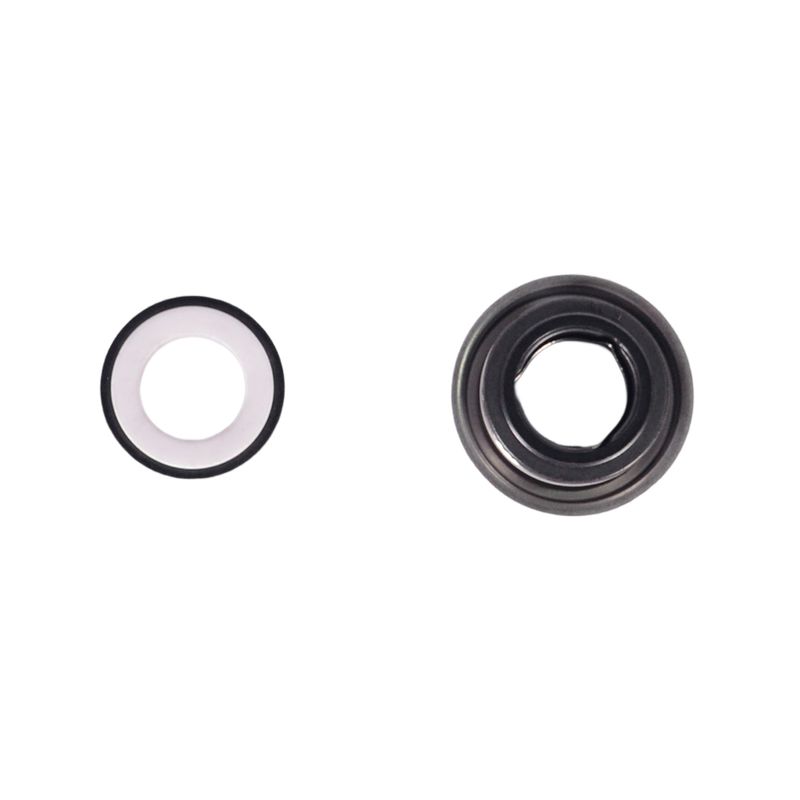 Sello Mecanico Tipo Tsf-16, Dor=36,5Mm, Doe=31Mm, Carbon, Ceramica, Nbr, 304Ss, Bomba Dj40