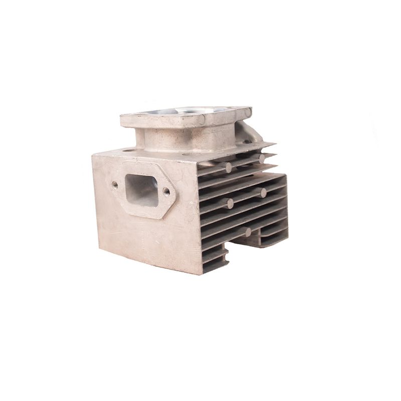 Cilindro Sopladora De Espalda Mb600A / Fumigadora Mwf-600