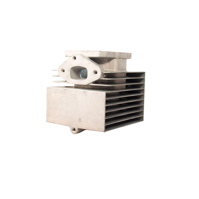 Cilindro Sopladora De Espalda Mb600A / Fumigadora Mwf-600