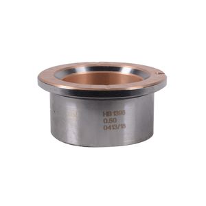 Casquete Bancada Volante 0.50Mm Motor 4Ld640/820