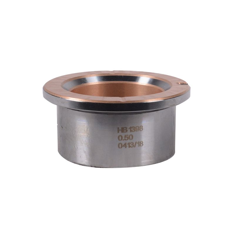 Casquete Bancada Volante 0.50Mm Motor 4Ld640/820