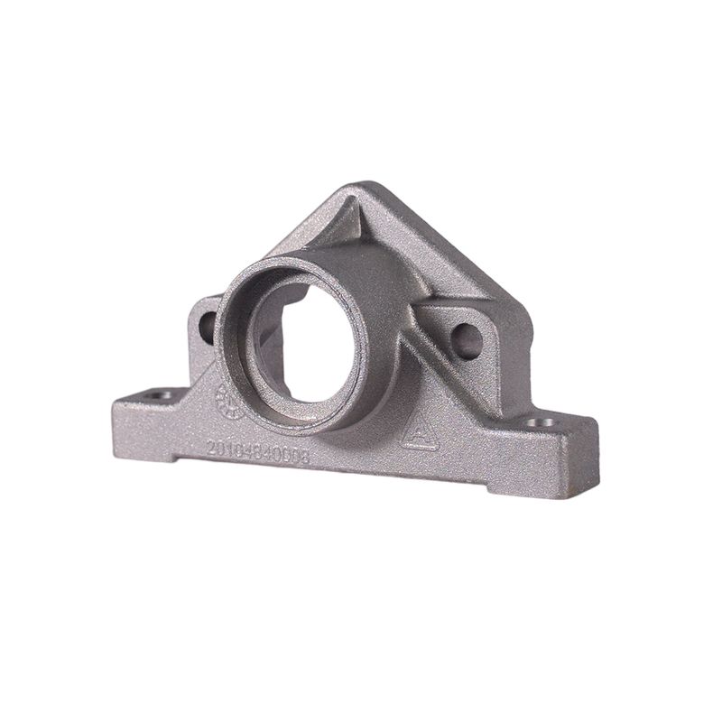 Guia Soporte Valvulas Motor 4Ld 640/820